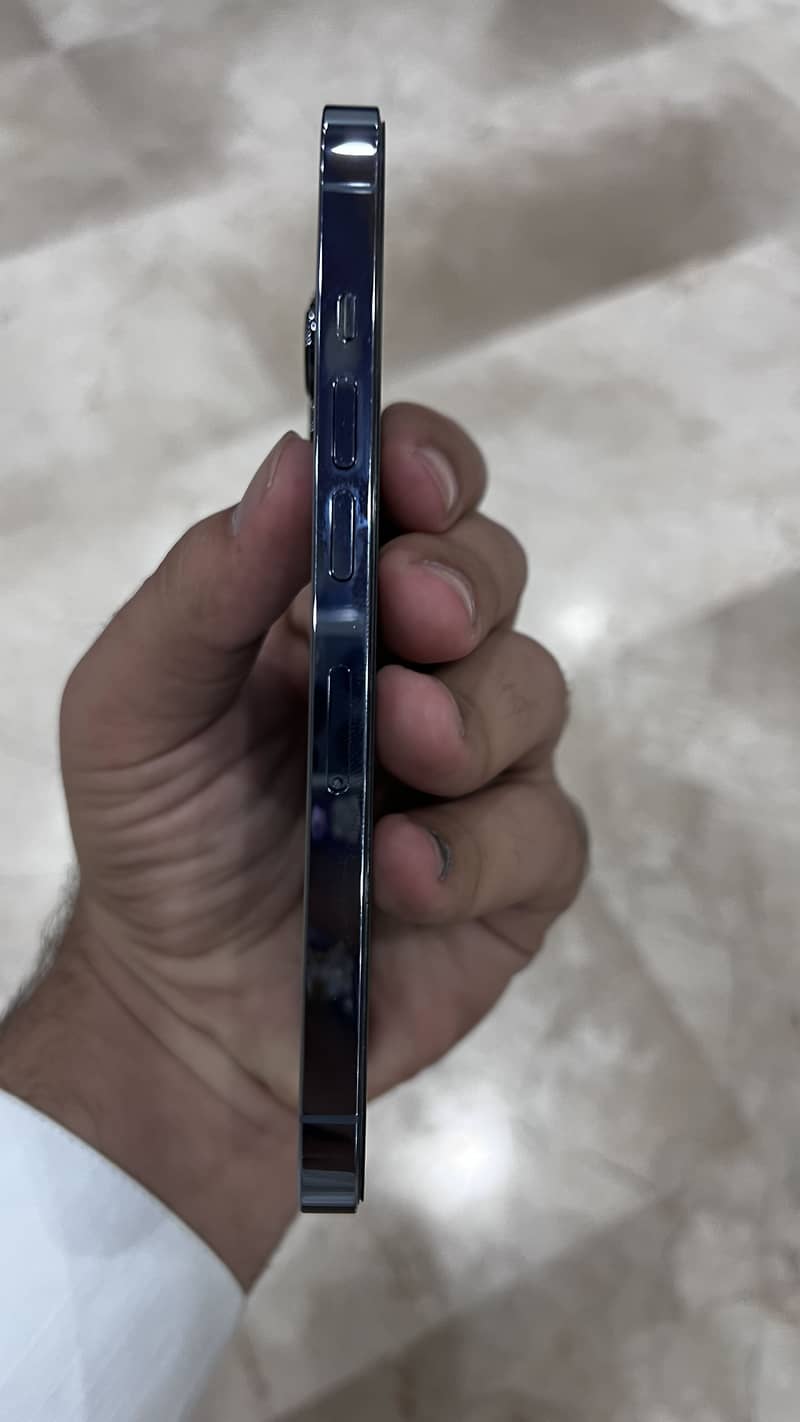 Iphone 13 pro 5
