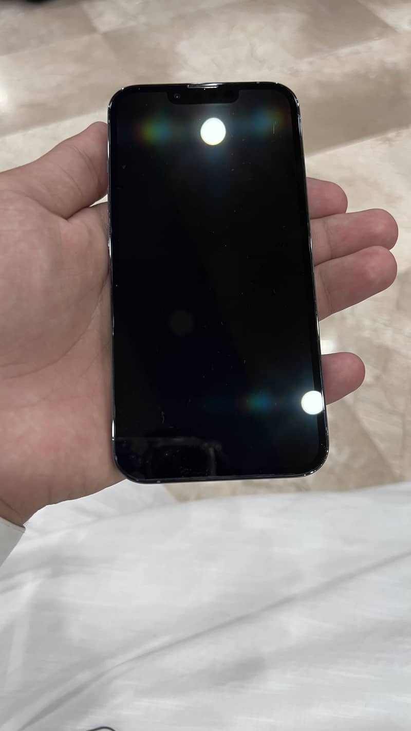 Iphone 13 pro 7