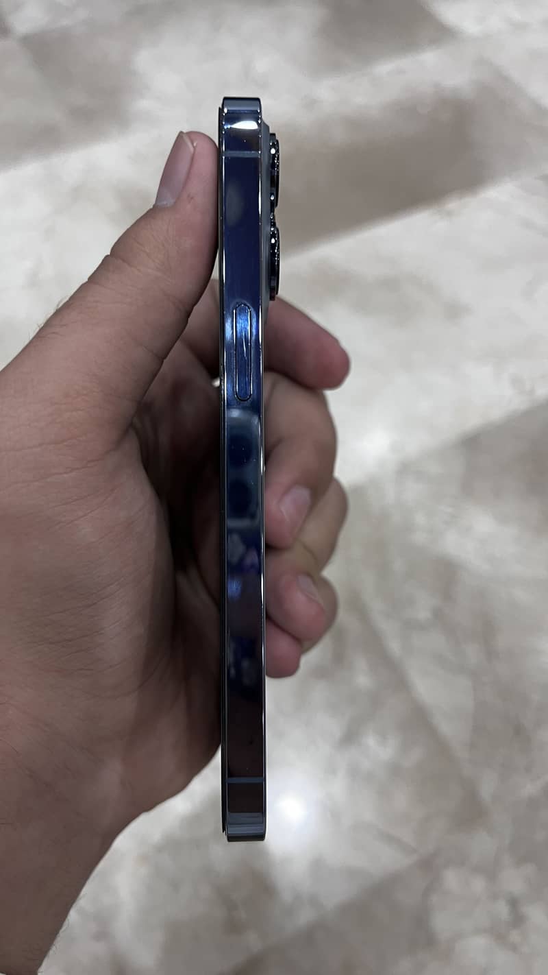 Iphone 13 pro 8