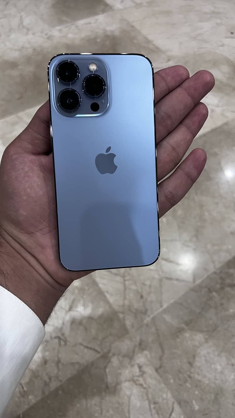 Iphone 13 pro 9