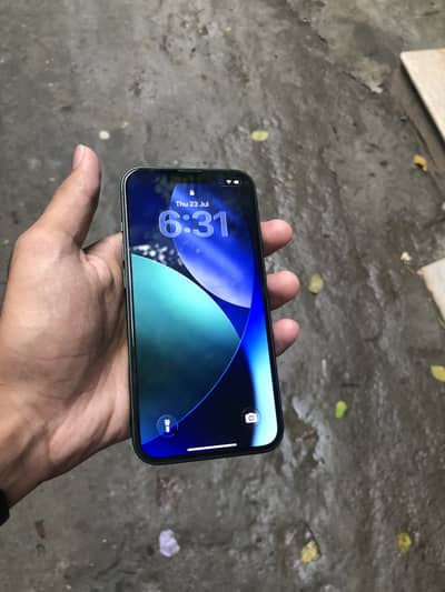 Apple iPhone 13 non pta water pack 128gb