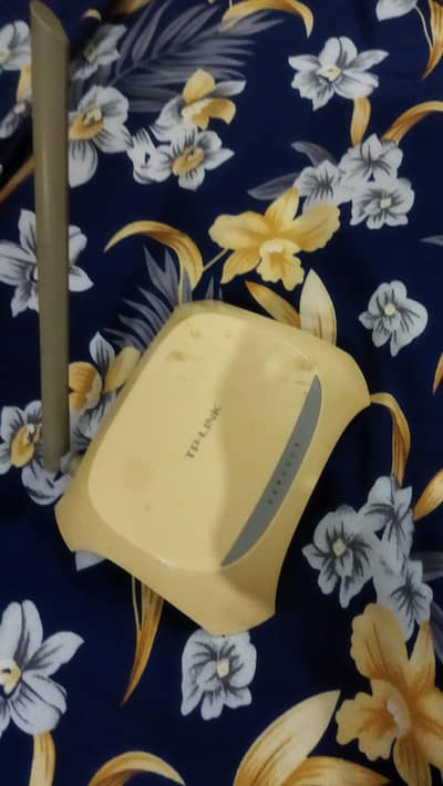 TP-Link wifi router