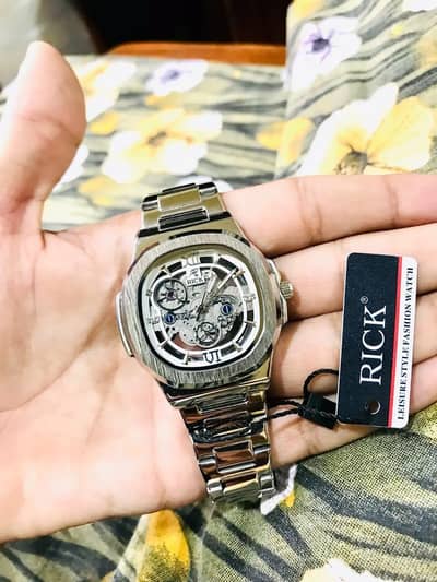 watch