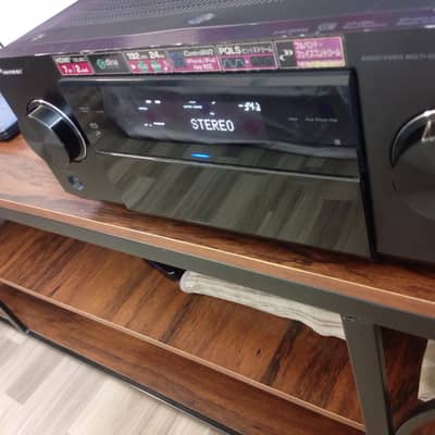 pioneer vsa lx55 avr combo for sale