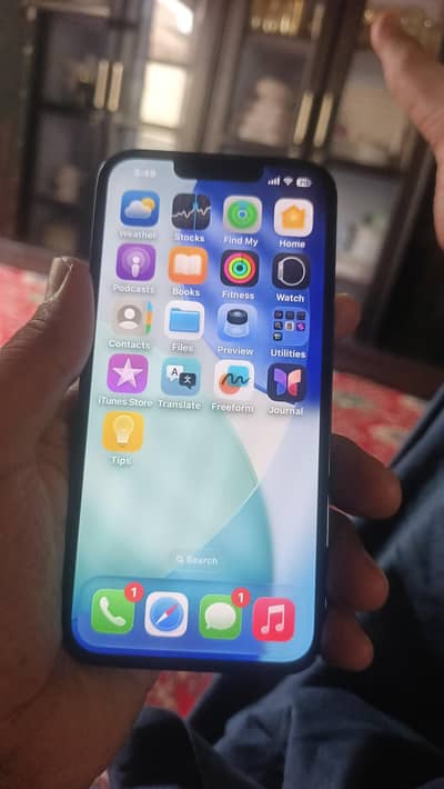 Apple iPhone 13 Pro Max