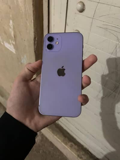 Apple iPhone 12