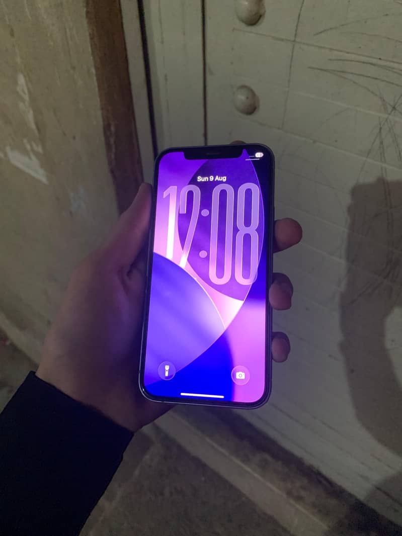 Apple iPhone 12 1