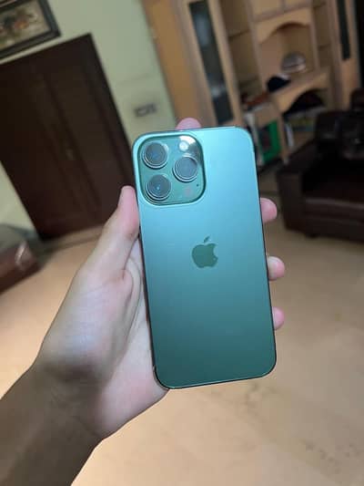 Apple iPhone 13 Pro non pta