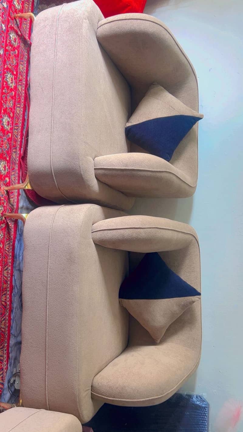 Five seater sofa 1