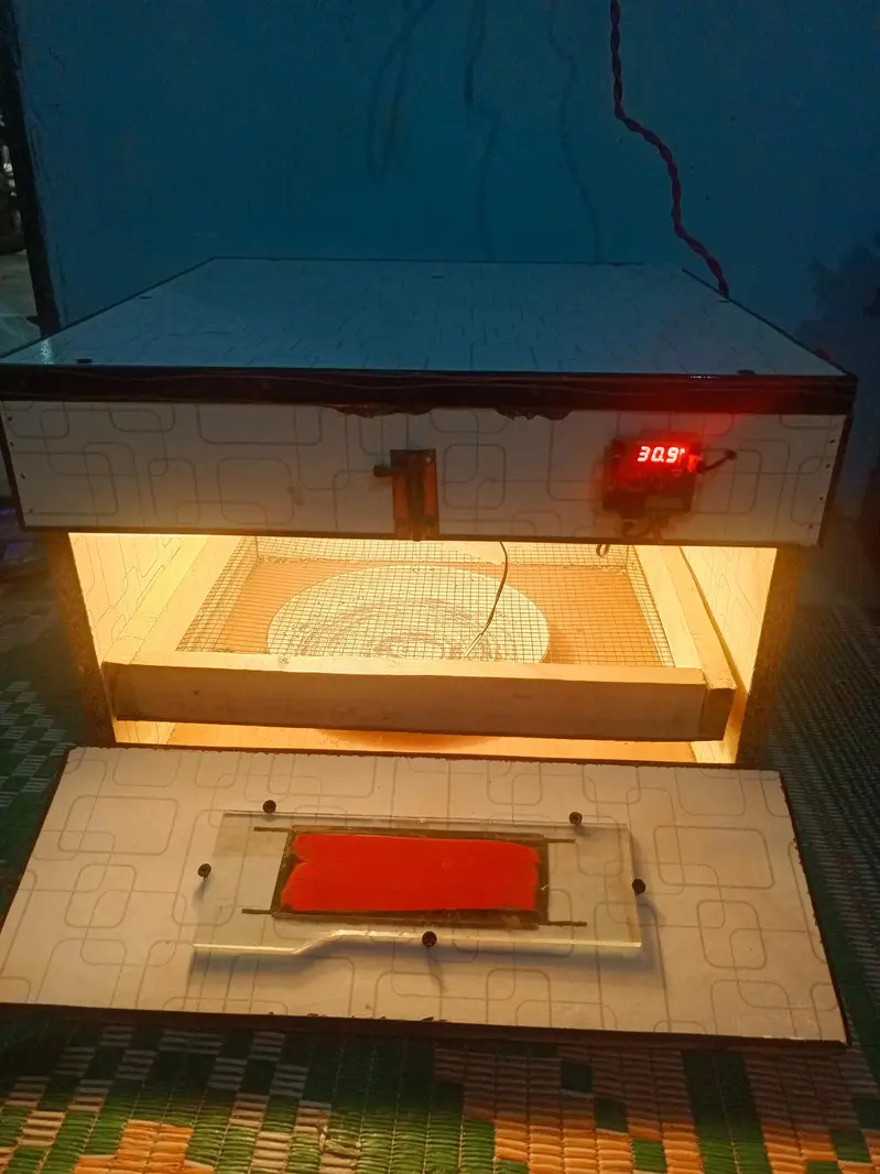 incubator Manual — photo 4