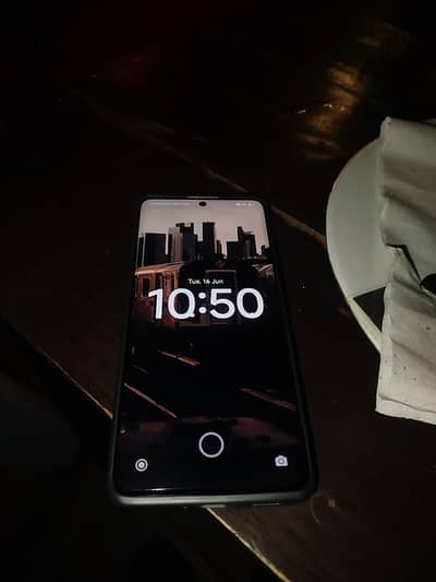 Xiaomi Redmi Note 13 Pro Plus 5G NON PTA