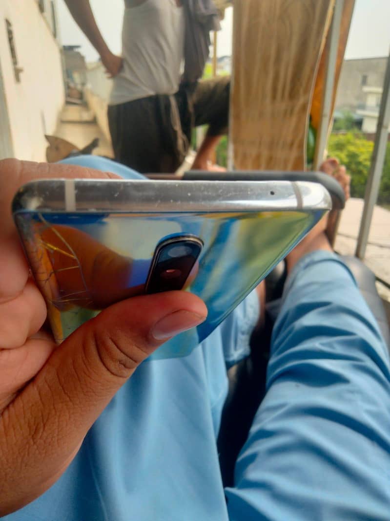 One Plus 8 6