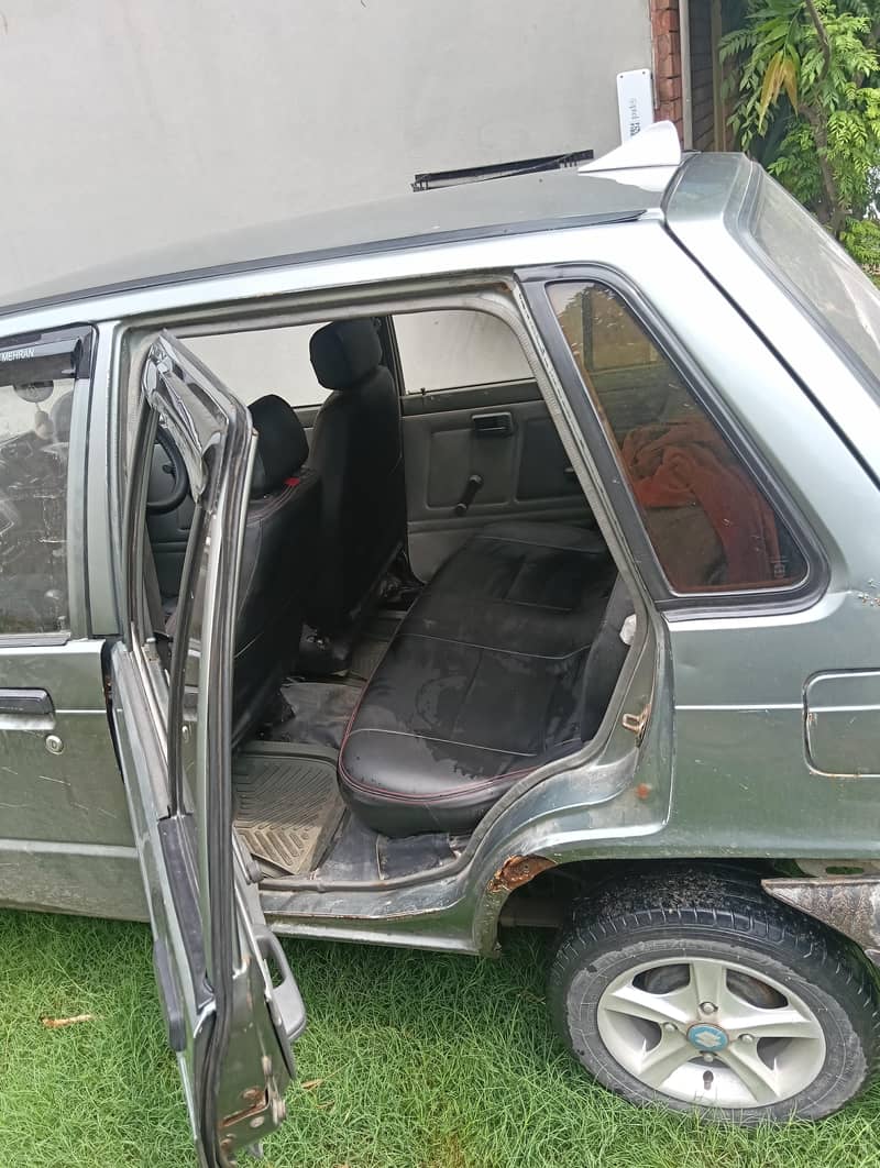 Mehran vxl 1