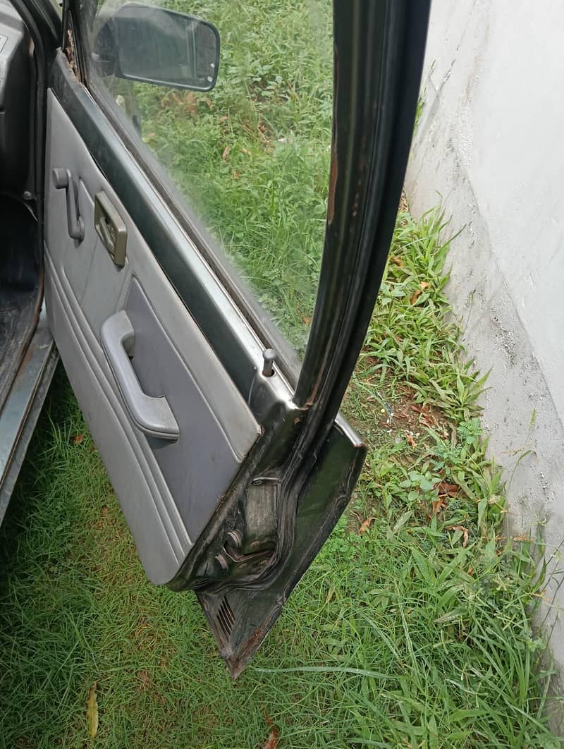 Mehran vxl 2