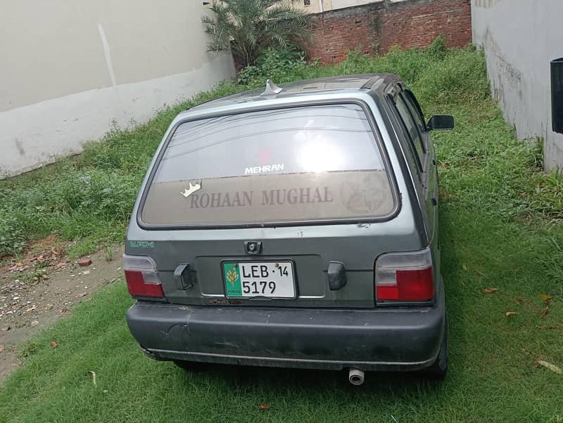 Mehran vxl 3