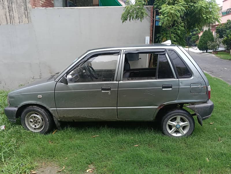 Mehran vxl 4