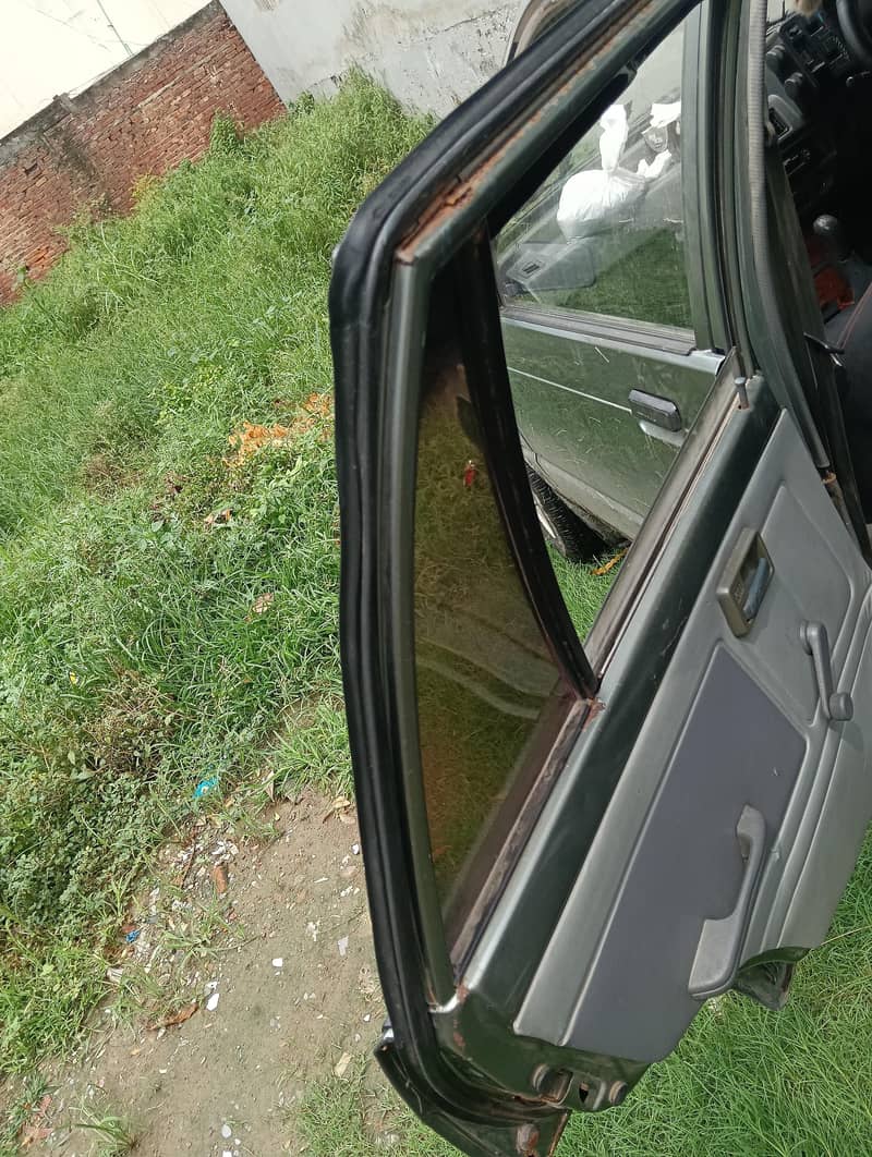 Mehran vxl 5