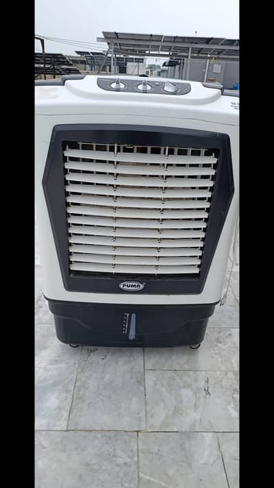 super Asia air cooler with good condition