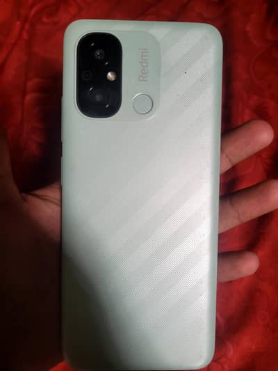 Redmi 12c