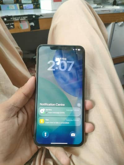 iPhone 11 pro max,Non PTA (Factory unlock)