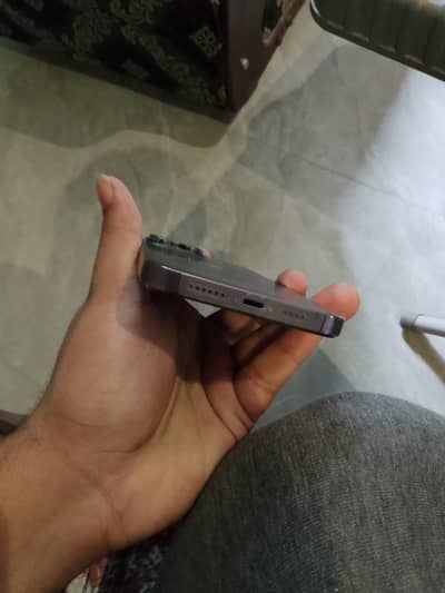 Iphone 14 Pro Max 128gb JV