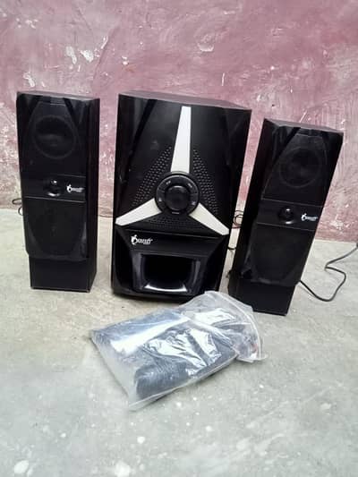 speaker 10 by 10
