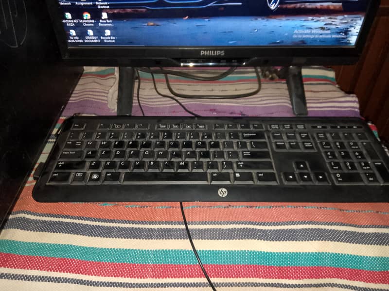 work station full PC 2