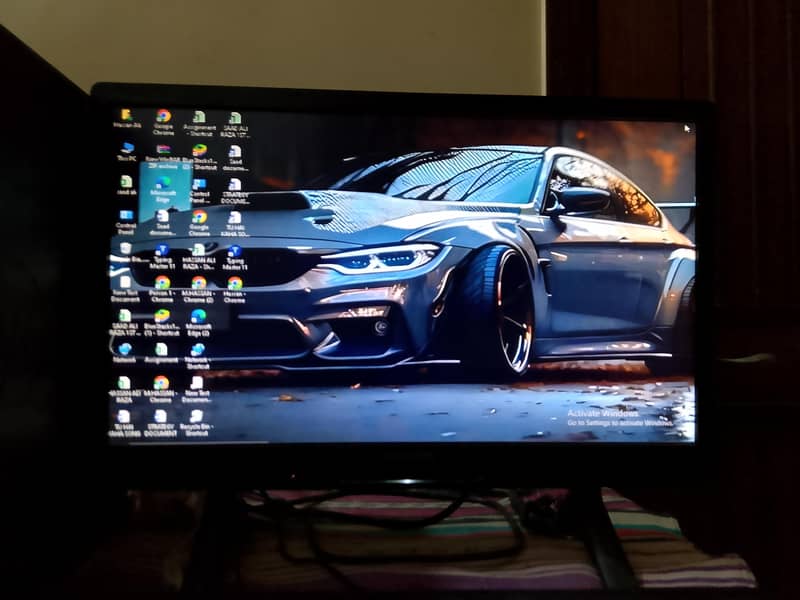 work station full PC 3