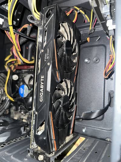 Amd redoen graphics card for sale