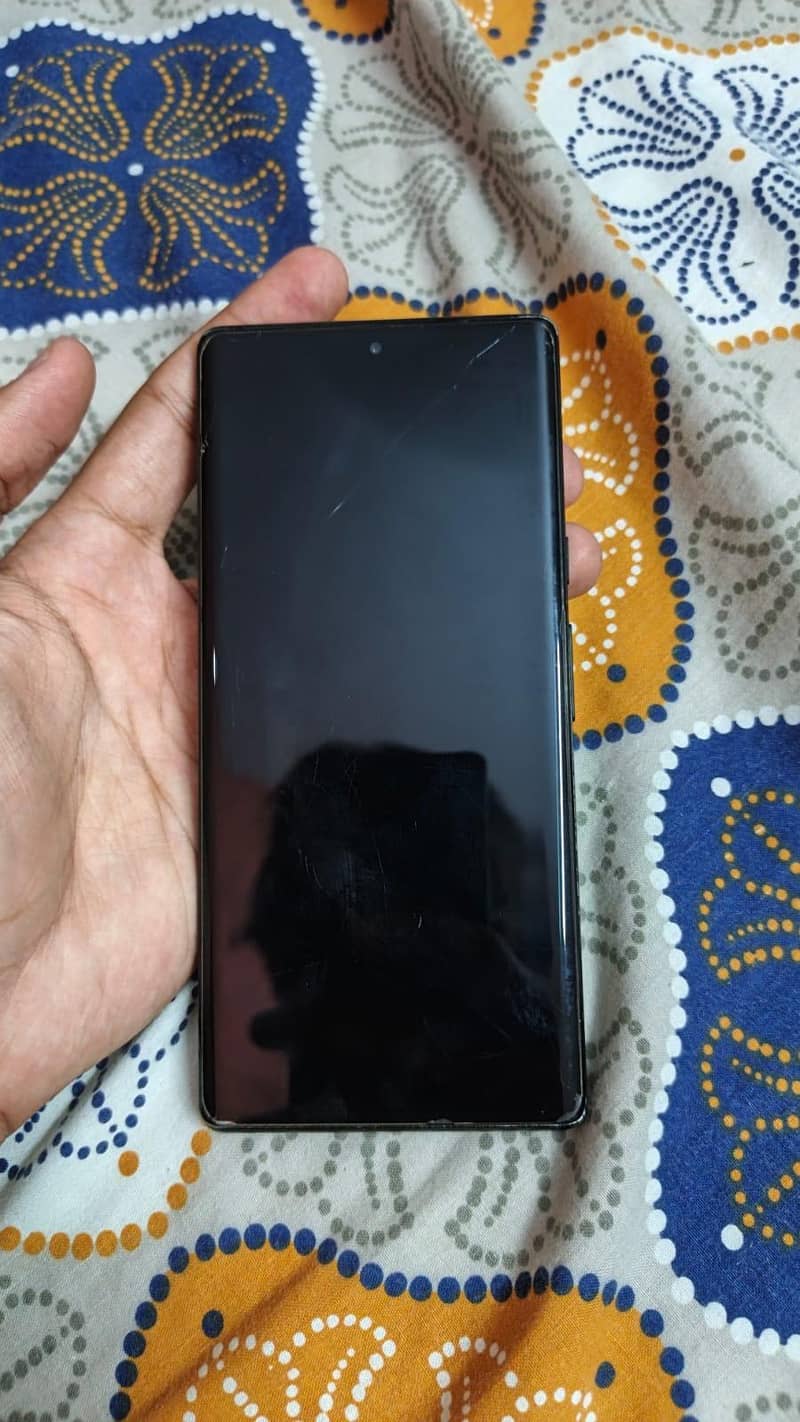 Google Pixel 6 Pro 3
