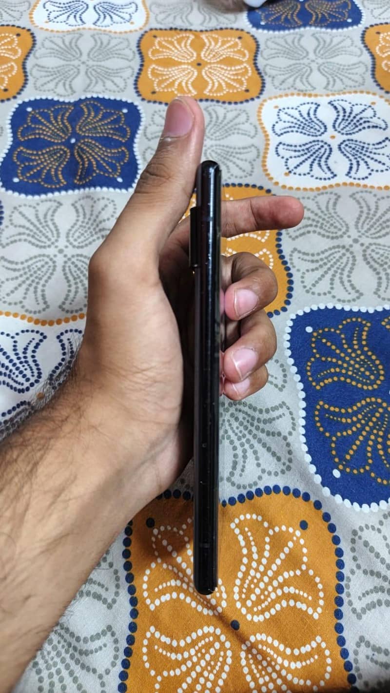 Google Pixel 6 Pro 4