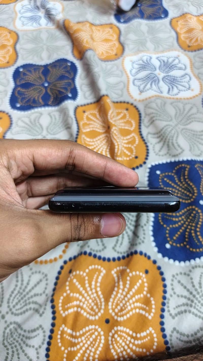 Google Pixel 6 Pro 7