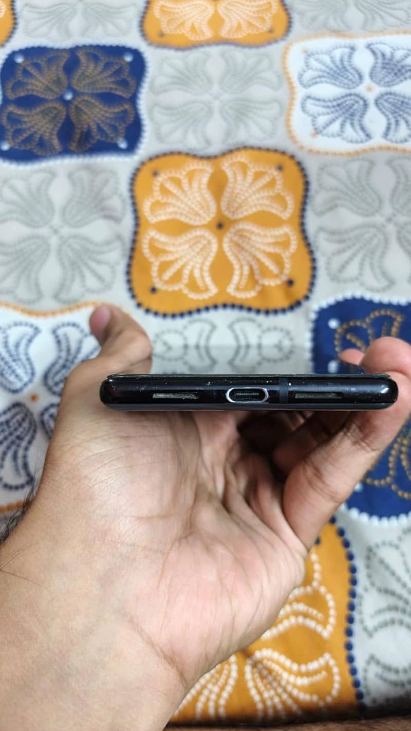 Google Pixel 6 Pro 8