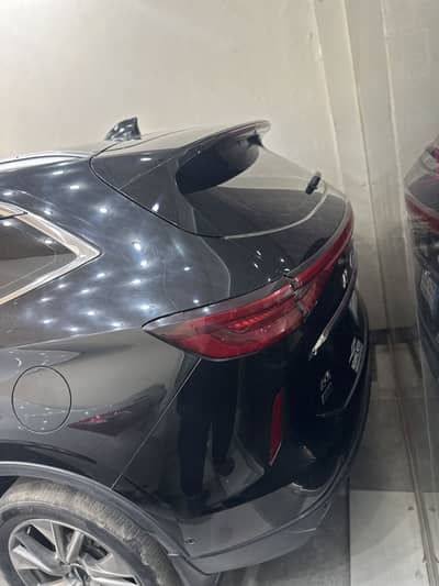 Haval H6 2023