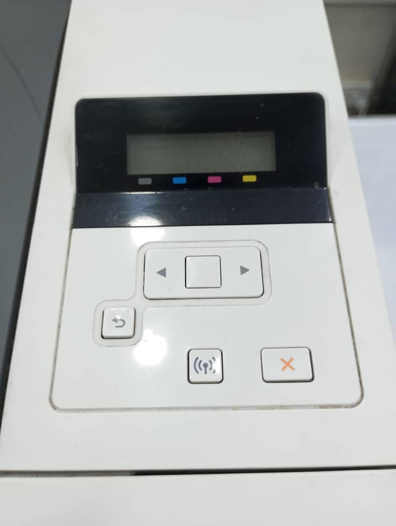 HP Printer 1