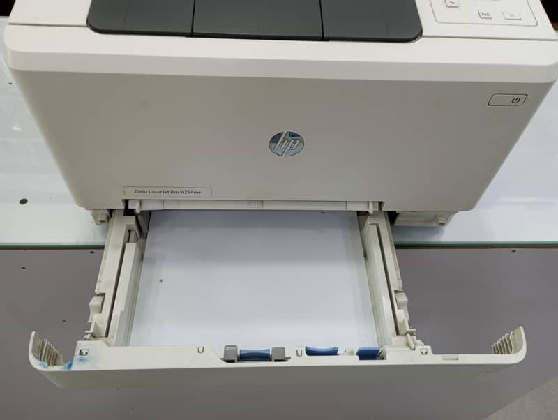 HP Printer 3