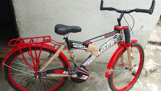 Selling