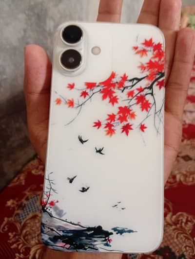 iPhone xr convert 16 128 GB jv 78 battery health