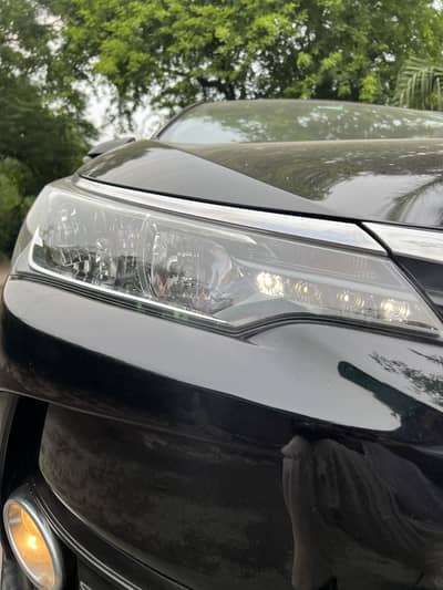 Gli auto low millage under session judge used