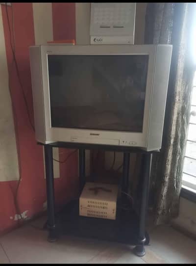 Sony Tv 25 inch in good condition