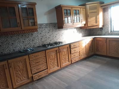 10 marla Full hous available for rent wapda Town ph1 block F2