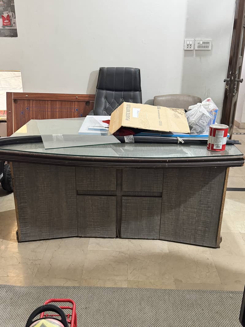 Office table 0