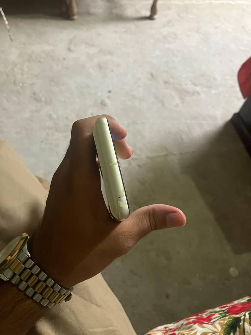 Google Pixel 7( exchange possible) 2