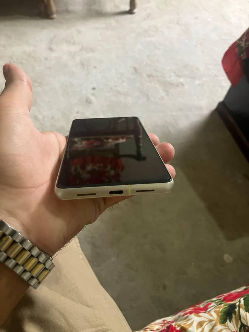 Google Pixel 7( exchange possible) 3
