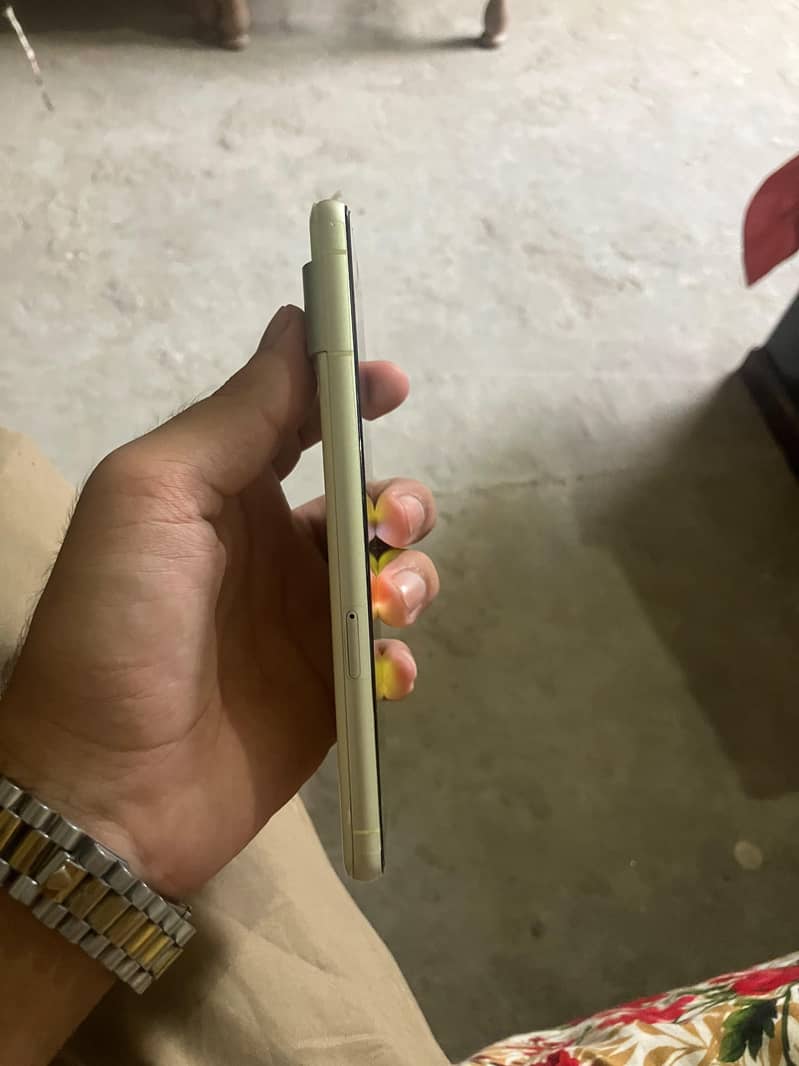 Google Pixel 7( exchange possible) 5