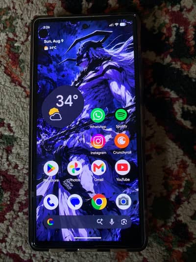Google Pixel 7a