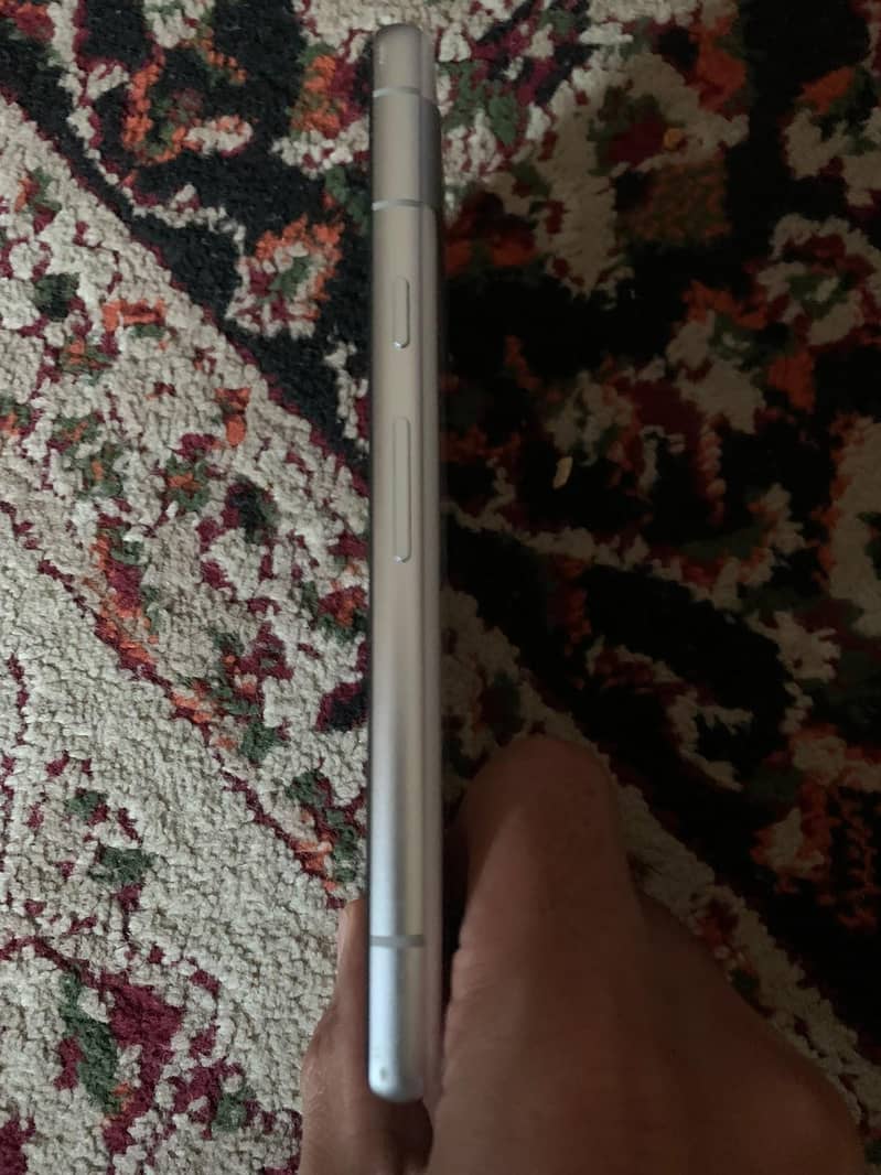 Google Pixel 7a 3
