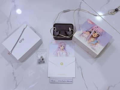 EPZ G20 Gaming IEMs