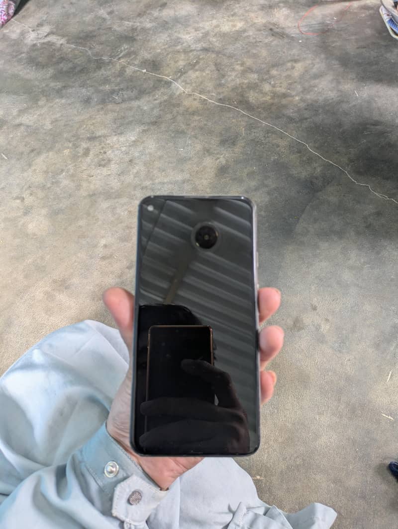 pixel 4a5g 1