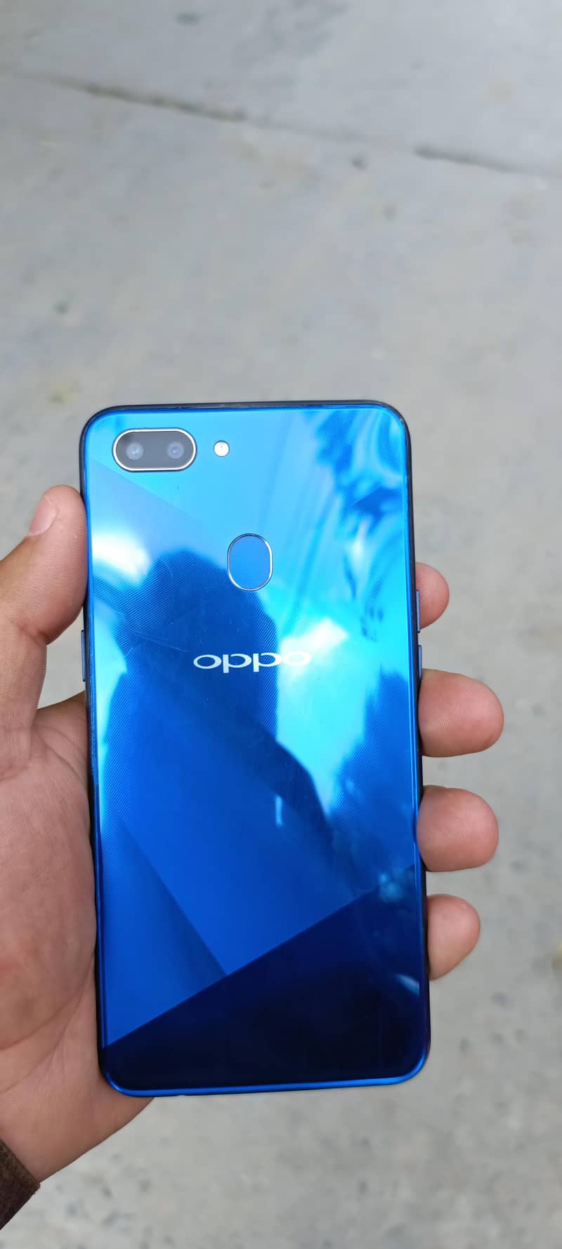 OPPO A5 1